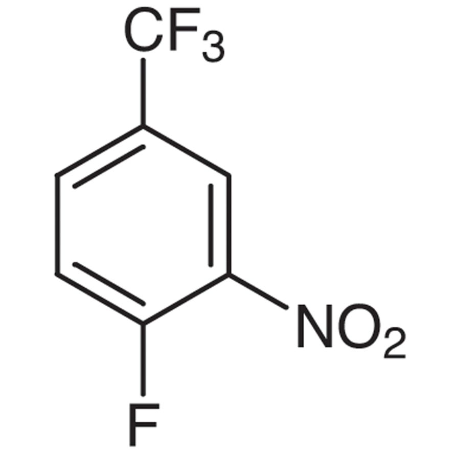 4-Fluoro-3-nitrobenzotrifluoride