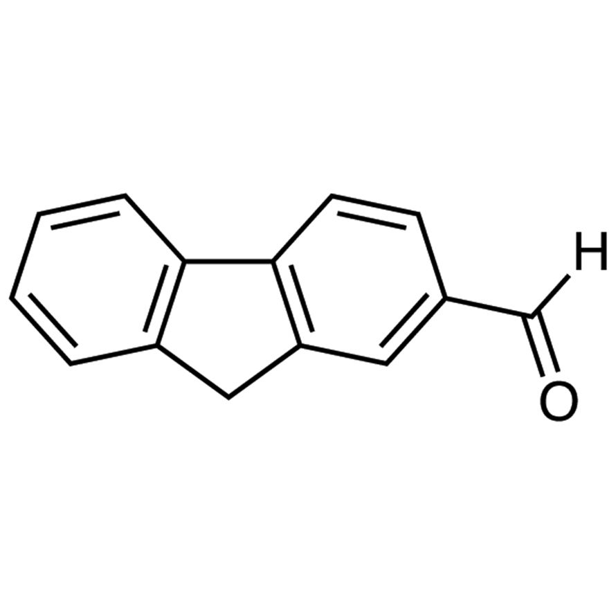 2-Fluorenecarboxaldehyde