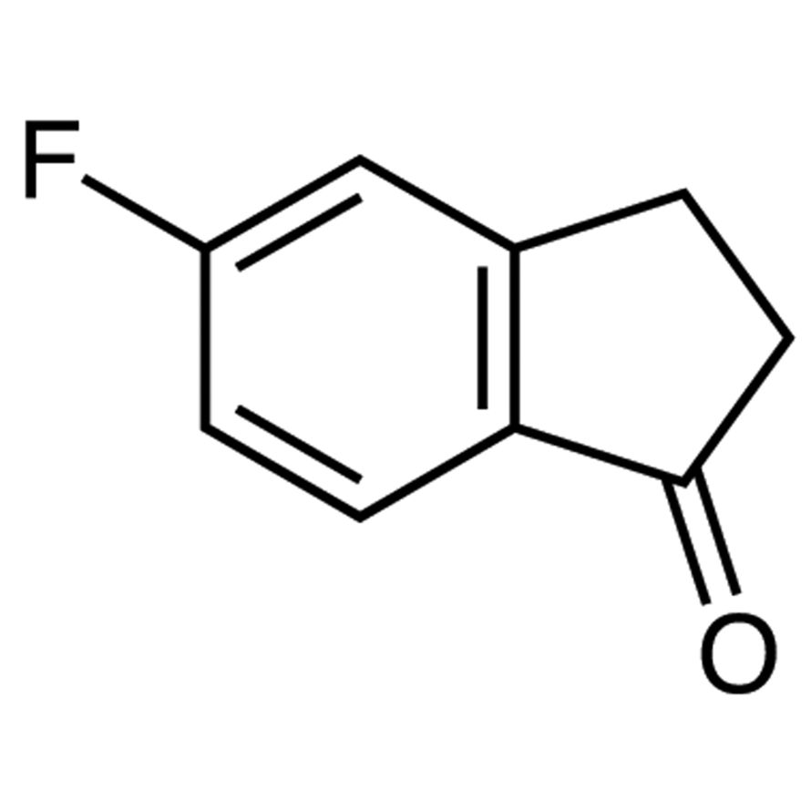 5-Fluoro-1-indanone