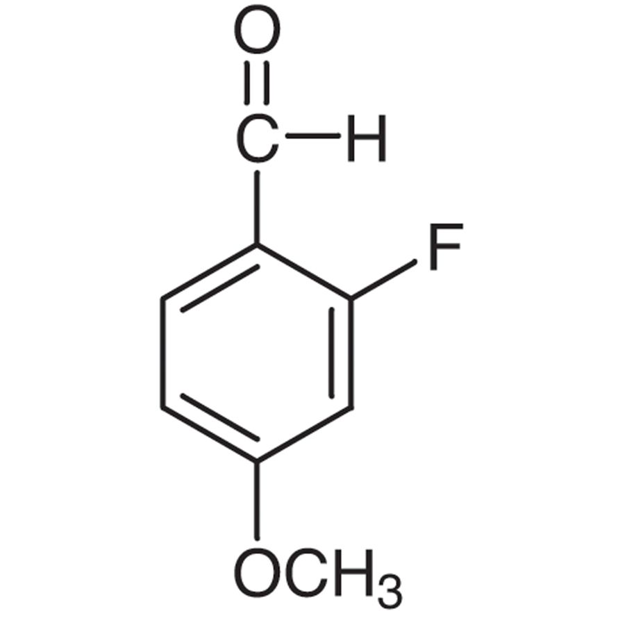 2-Fluoro-p-anisaldehyde