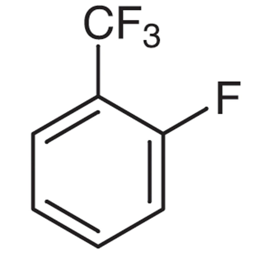 2-Fluorobenzotrifluoride