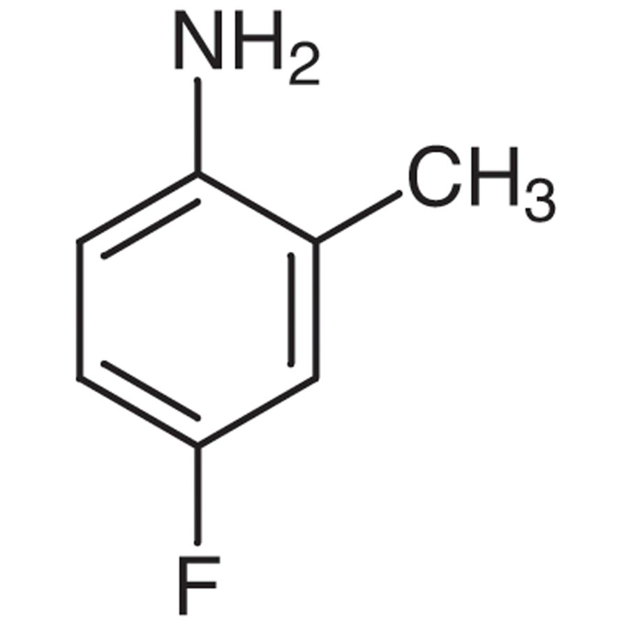 4-Fluoro-2-methylaniline