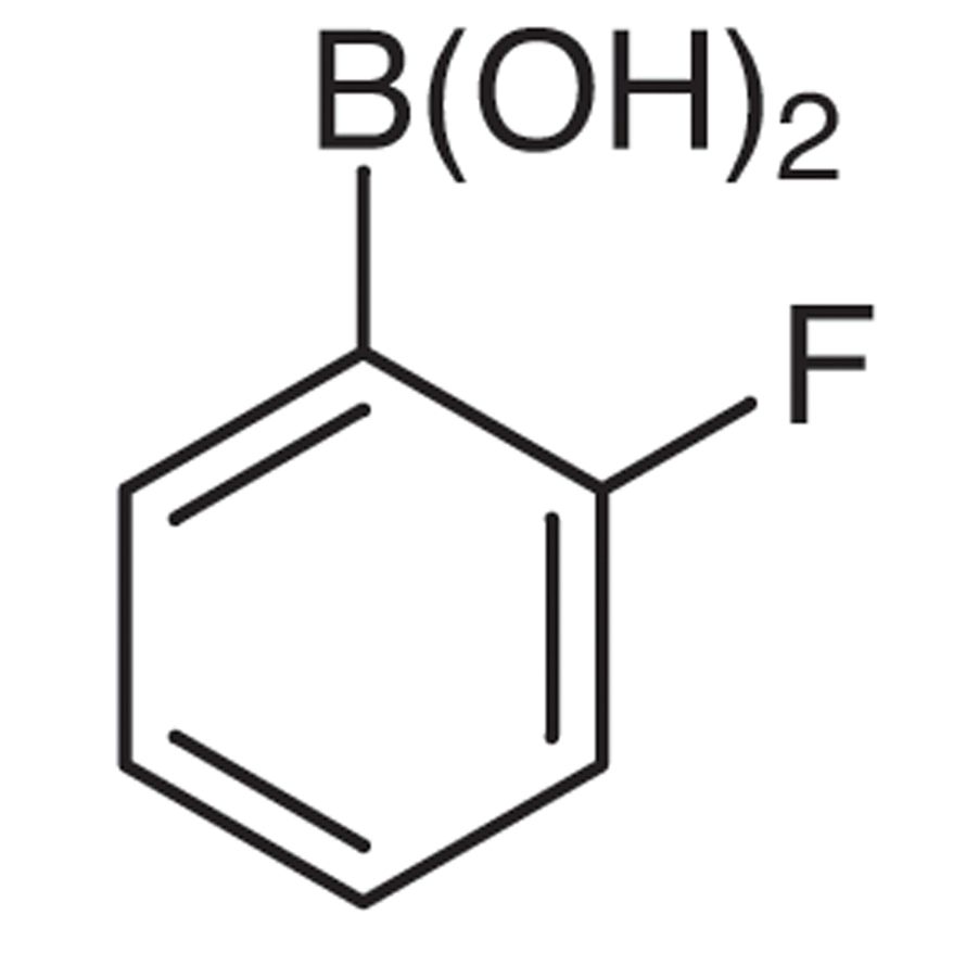 2-Fluorophenylboronic Acid (contains varying amounts of Anhydride)