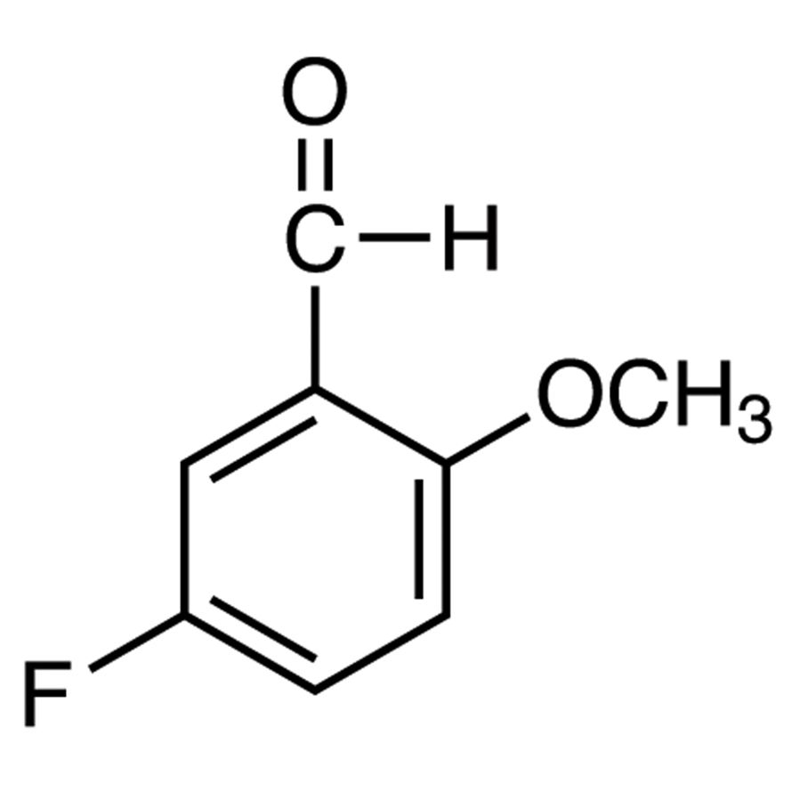 5-Fluoro-o-anisaldehyde