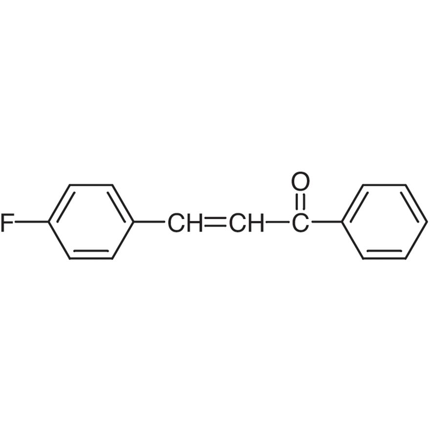 4-Fluorochalcone