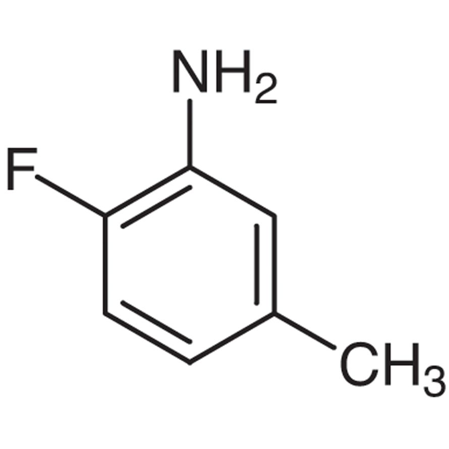 2-Fluoro-5-methylaniline