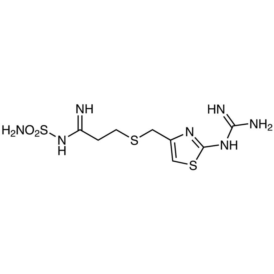 Famotidine