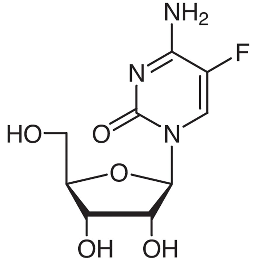 5-Fluorocytidine