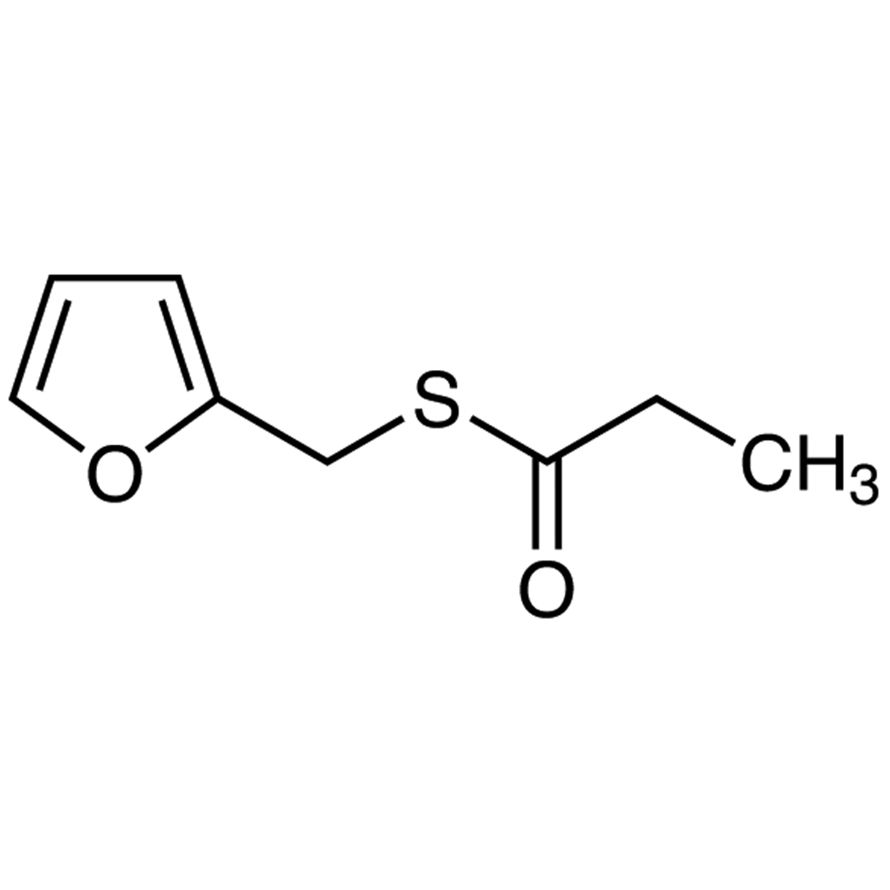 S-Furfuryl Thiopropionate