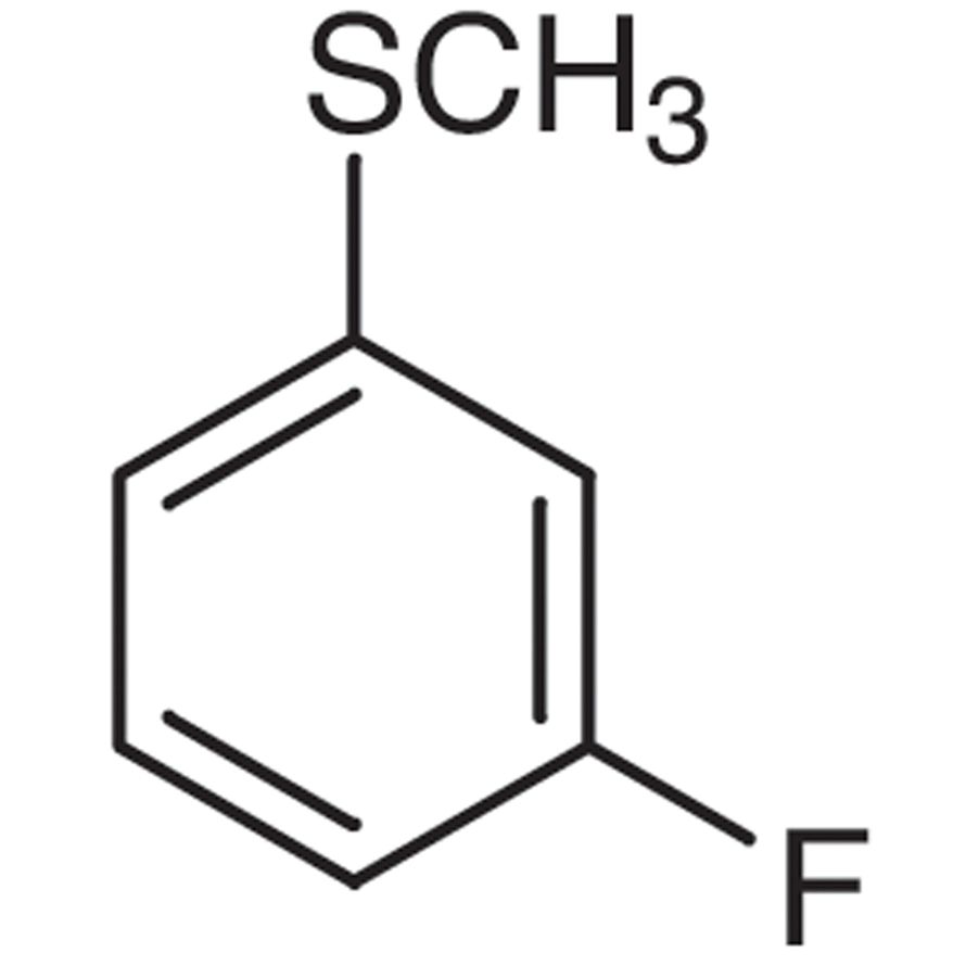 3-Fluorothioanisole