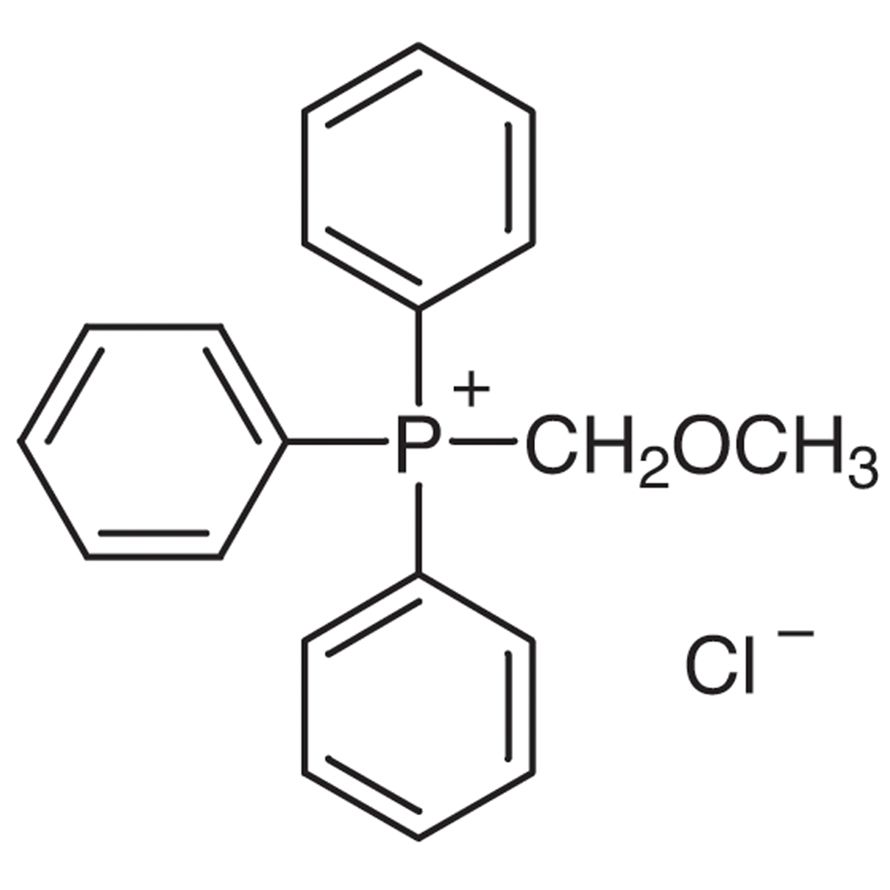 (Methoxymethyl)triphenylphosphonium Chloride