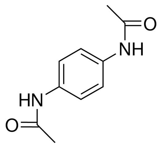 N,N'-DIACETYL-1,4-PHENYLENEDIAMINE