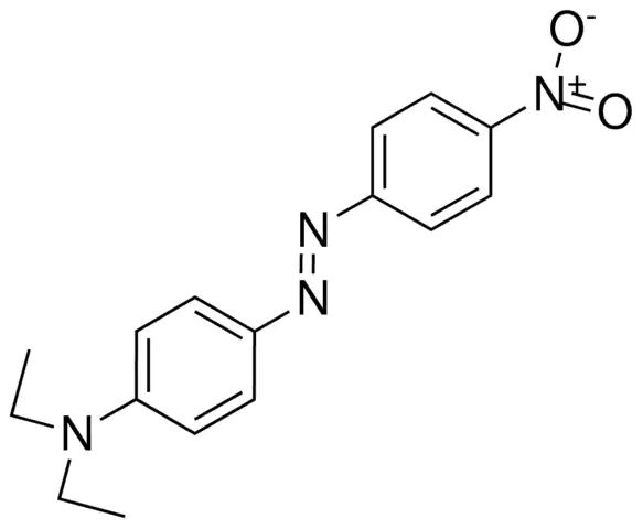 N,N-DIETHYL-4-(4-NITROPHENYLAZO)ANILINE