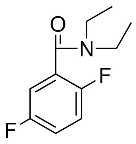 N,N-Diethyl-2,5-difluorobenzamide