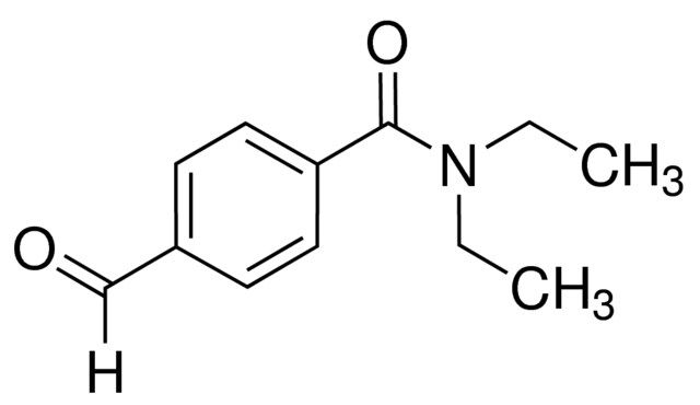 <i>N</i>,<i>N</i>-Diethyl-4-formylbenzamide