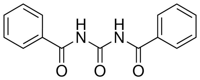 N,N'-dibenzoylurea