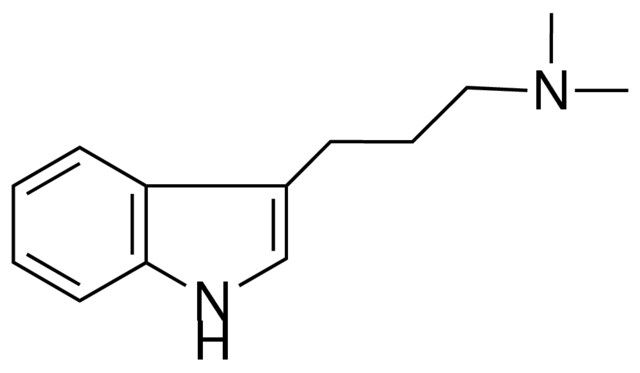 N,N-DIMETHYLHOMOTRYPTAMINE