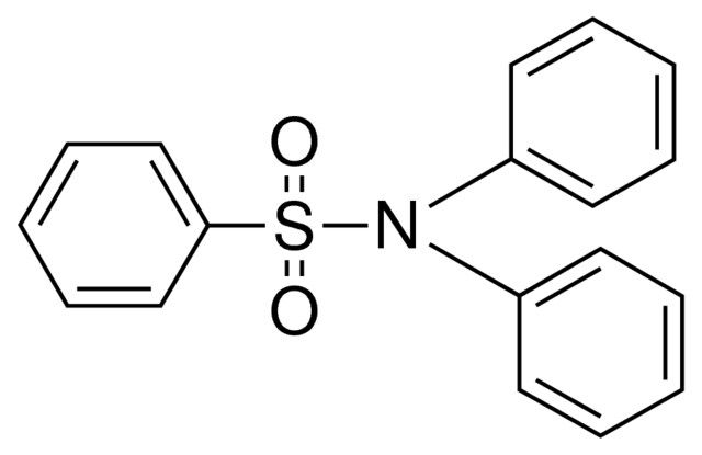 N,N-DIPHENYL-BENZENESULFONAMIDE