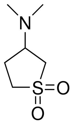 N,N-DIMETHYLTETRAHYDRO-3-THIOPHENAMINE 1,1-DIOXIDE