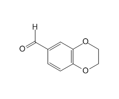 1,4-Benzodioxan-6-carboxaldehyde