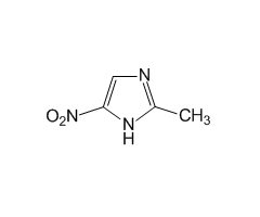 2-Methyl-5-nitroimidazole