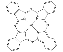 Cobalt phthalocyanine