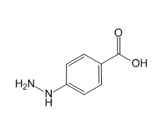 4-Hydrazinobenzoic Acid