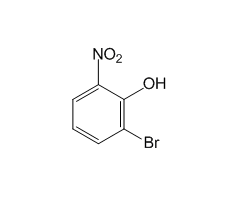 2-Bromo-6-nitrophenol