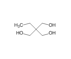 2-Ethyl-2-(hydroxymethyl)-1,3-propanediol