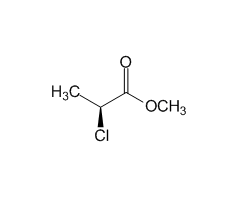 (S)-(-)-2-Chloropropionic Acid Methyl Ester