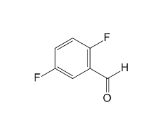 2,5-Difluorobenzaldehyde