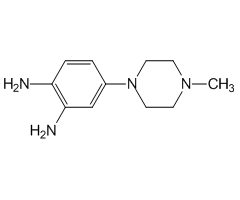 4-(4-Methylpiperazino)-1,2-benzenediamine