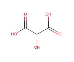 Tartronic acid