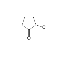 2-Chlorocyclopentanone