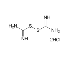 Formamidine Disulfide Dihydrochloride