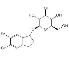 5-Bromo-6-chloro-3-indolyl -D-glucopyranoside