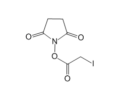 N-Succinimidyl Iodoacetate