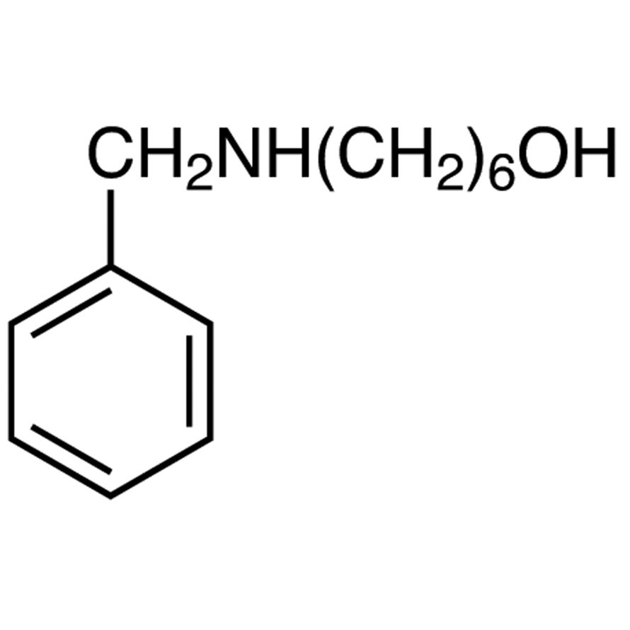 6-Benzylamino-1-hexanol