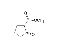 Methyl 2-Oxocyclopentanecarboxylate