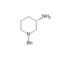 (S)-1-Benzyl-3-aminopiperidine