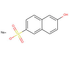 2-Naphthol-6-sulfonic acid sodium salt