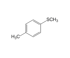 Methyl p-Tolyl Sulfide