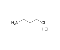 3-Chloropropylamine Hydrochloride