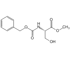 N-Carbobenzoxy-L-serine Methyl Ester