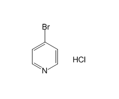 4-Bromopyridine Hydrochloride