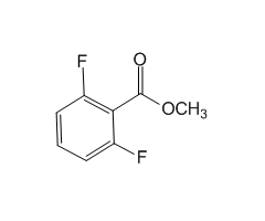 Methyl 2,6-difluorobenzoate