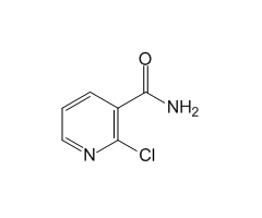 2-Chloro-pyridine-3-carboxylic acid amide