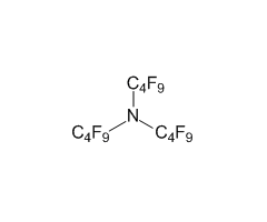 Heptacosafluorotributylamine