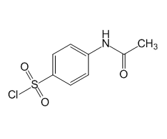 N-Acetylsulfanilyl Chloride