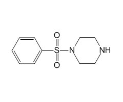 1-Benzenesulfonyl-piperazine